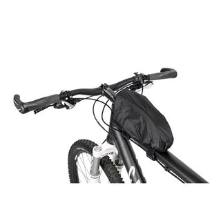 Topeak Toploader Top Tube Mounted Bag - Green