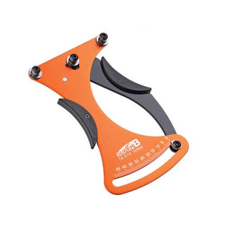 SuperB Spoke Tension Meter