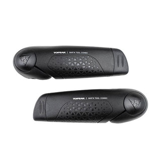 Topeak Bar'N Tool Combo - Mount Handlebar End