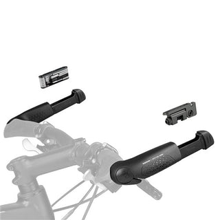 Topeak Bar'N Tool Combo - Mount Handlebar End