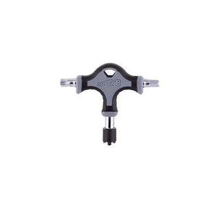 SuperB T-Shaped Chainring Nut Wrench
