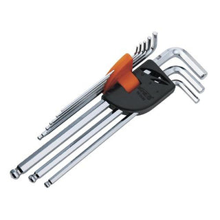 SuperB Pro Hex Key Wrench Set
