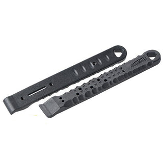 SuperB Stainless Steel Core Tyre Lever