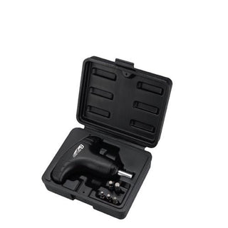 SuperB Preset Torque Wrench 5 Nm