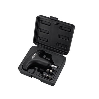 SuperB Preset Torque Wrench 10 Nm