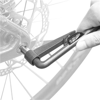 SuperB Preset Torque Key 10-20Nm