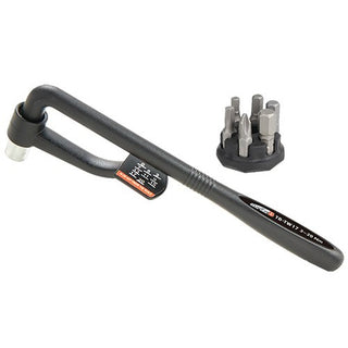 SuperB Preset Torque Key 3-20Nm