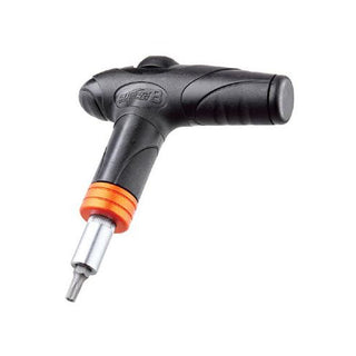 SuperB Adjustable Torque Wrench 4/5/6 Nm