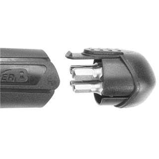 SuperB Thumb Adjustable Torque Wrench 4/5/6 Nm