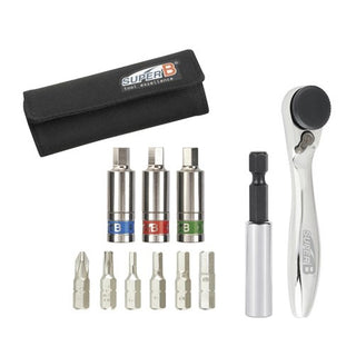 SuperB Thumb Mini Ratchet Torque Kit
