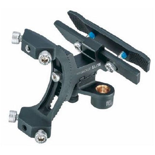 Topeak Elite Tri-Backup Bottle Cage Mount