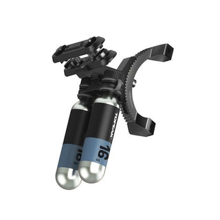 Topeak Tri-Backup Elite 2 Bottle Cage Seat Post Mounting