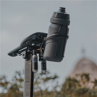 Topeak Tri-Backup Elite 2 Bottle Cage Seat Post Mounting