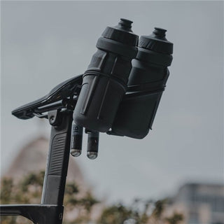Topeak Tri-Backup Elite 2 Bottle Cage Seat Post Mounting