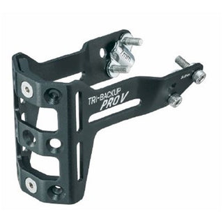 Topeak Tri-Backup Pro V Seat Mount Bottle Cage - Black