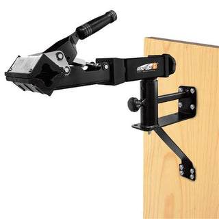 SuperB 2 In 1 Wall & Bench Mount Work Stand