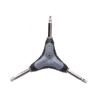 SuperB Y Professional Wrench - Torx 25/30/40