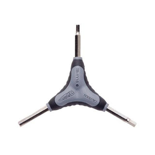 SuperB Y Wrench - 4/5/6 mm Hex Key