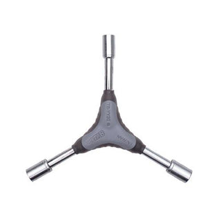SuperB Y Wrench - Torx 10/25/30