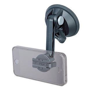 Topeak Ridecase Carmount - Black