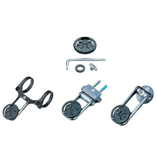 Topeak Gear Adapter For Bicycle Garmin Devices