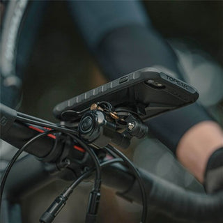 Topeak UTF Bellonside Bicycle Bell