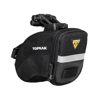 Topeak Aero Seat Bag With Fixer F25 Small