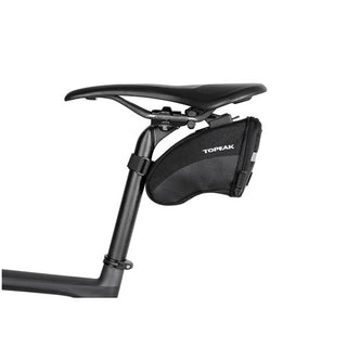 Topeak Aero Seat Bag With Fixer F25 Small