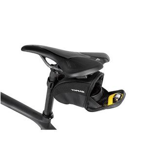 Topeak Aero Seat Bag With Fixer F25 Small