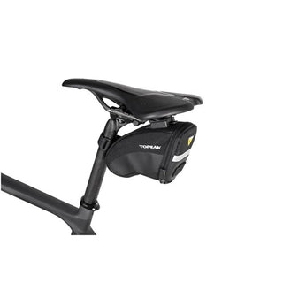 Topeak Aero Seat Bag With Fixer F25 Small