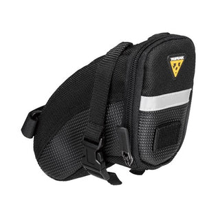 Topeak Aero Wedge Pack/Bicycle Saddle Bag Strap Mount - Small