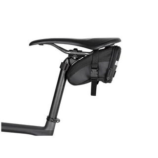 Topeak Aero Wedge Pack/Bicycle Saddle Bag Strap Mount - Small
