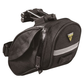 Topeak Aero Wedge Pack/Saddle Bag DX Medium