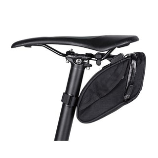 Topeak Aero Wedge Pack/Saddle Bag DX Medium