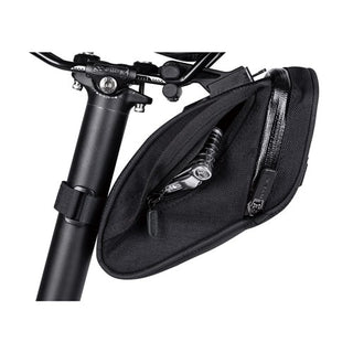 Topeak Aero Wedge Pack/Saddle Bag DX Medium