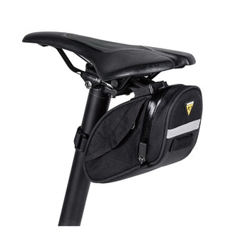 Topeak Aero Wedge Pack/Saddle Bag DX Medium