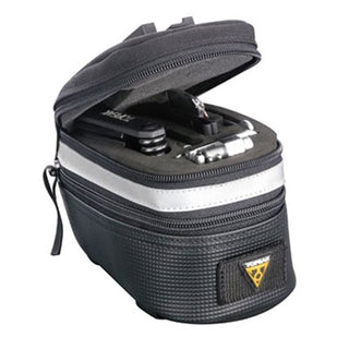 Topeak Survival Wedge Pack II Saddle Bag And MultiTool