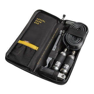 Topeak Gravel Gear Bag With Repair Kit