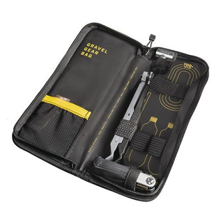 Topeak Gravel Gear Bag With Repair Kit