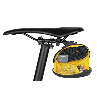 Topeak Sidekick Wedge Pack Bike Saddle Bag - Small