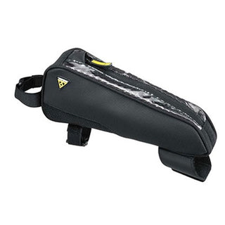 Topeak FastFuel Tribag Top Tube Bag