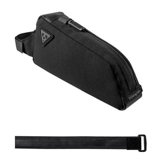 Topeak FastFuel Bag Bolt-On Bike Top Tube Bag