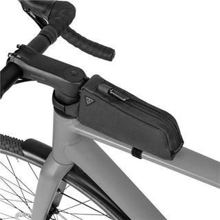 Topeak FastFuel Bag Bolt-On Bike Top Tube Bag