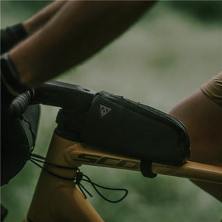 Topeak FastFuel Bag Bolt-On Bike Top Tube Bag