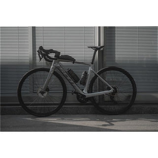Topeak FastFuel Essential Top Tube Bag - Black