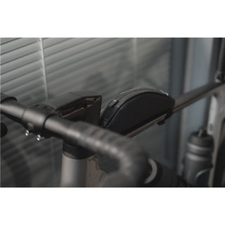 Topeak FastFuel Essential Top Tube Bag - Black