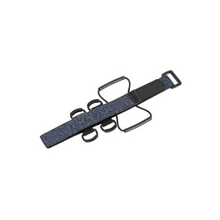 Topeak Bike Packing - Elementa Strap Small - Blue