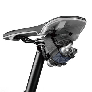 Topeak Bike Packing - Elementa Strap Small - Blue
