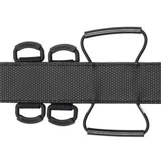 Topeak Bike Packing - Elementa Strap Small - Blue