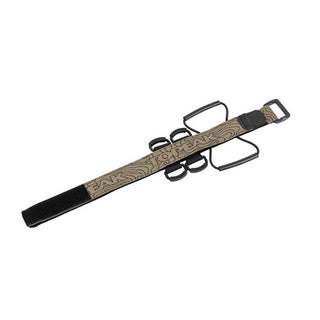 Topeak Bike Packing - Elementa Strap Medium - Brown